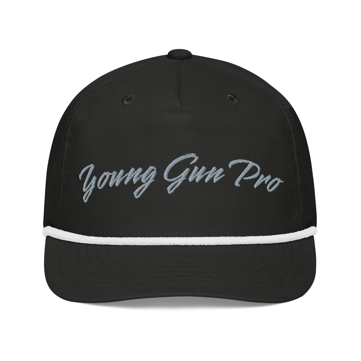 | Young Gun Pro Signature Series Rope Hat |